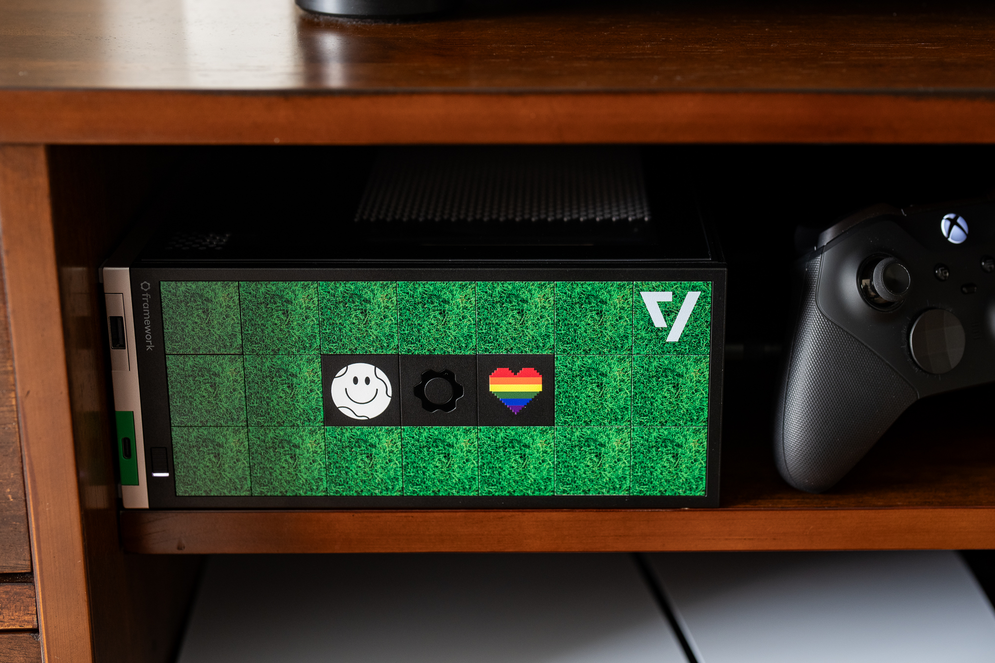 How the Framework Desktop and Linux are Revolutionizing PC Gaming in Your Living Room