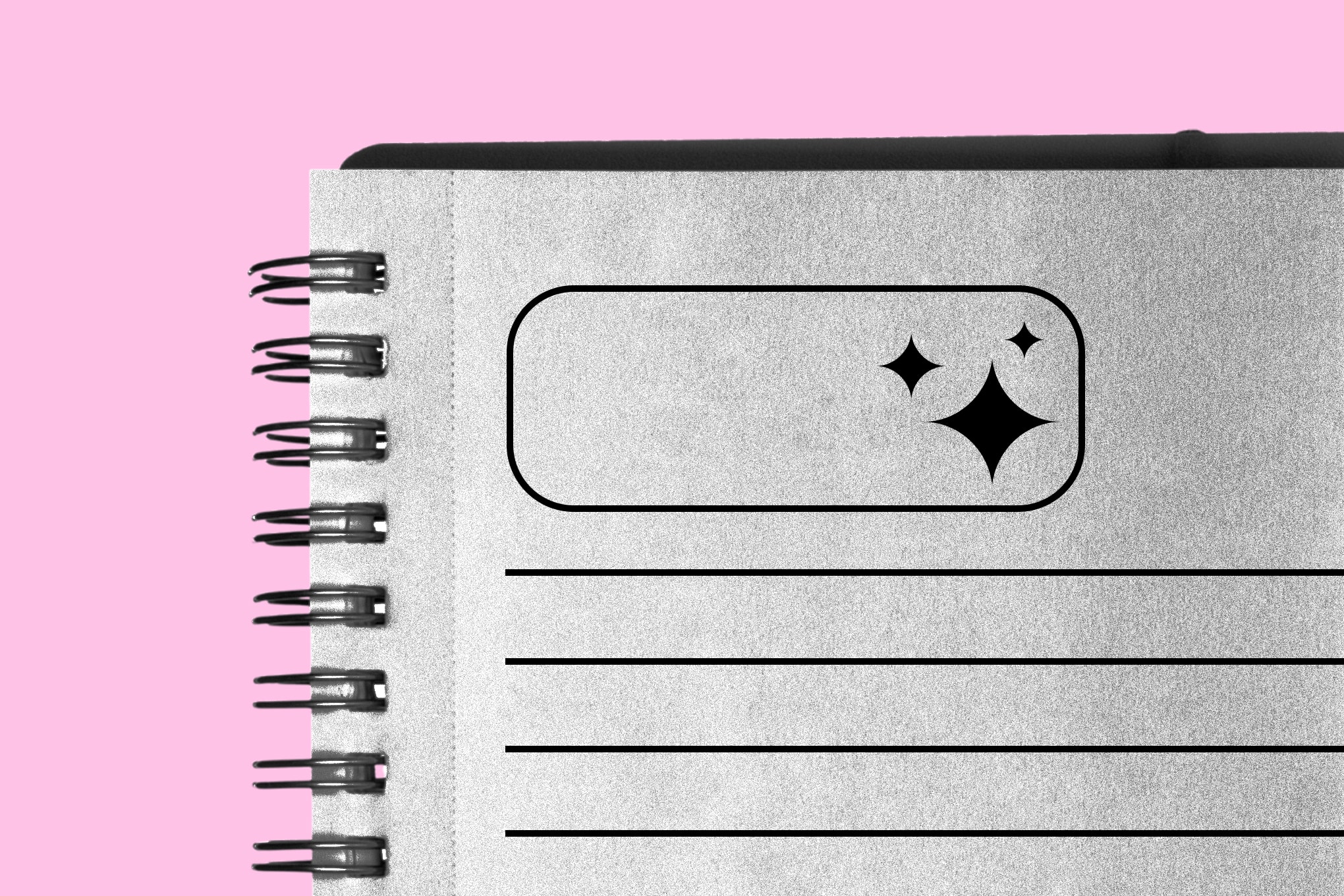 Why AI Should Not Be Used in Personal Journaling