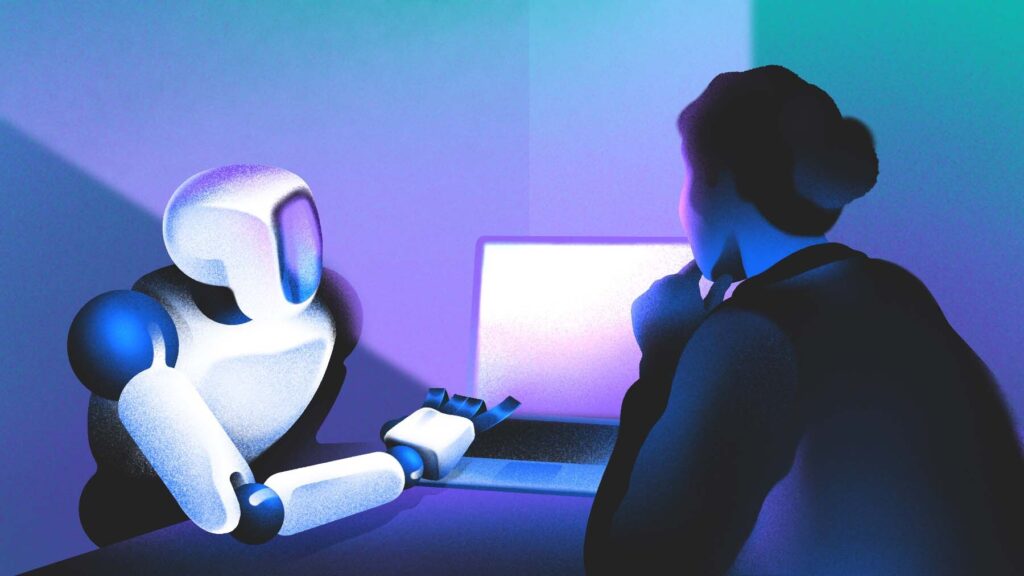 Balancing AI Integration with Nurturing Junior Talent