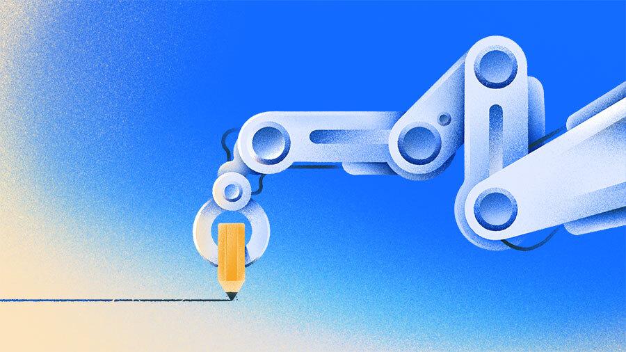 The Impact of AI on Hollywood: Transforming Creativity and Industry Power Structures