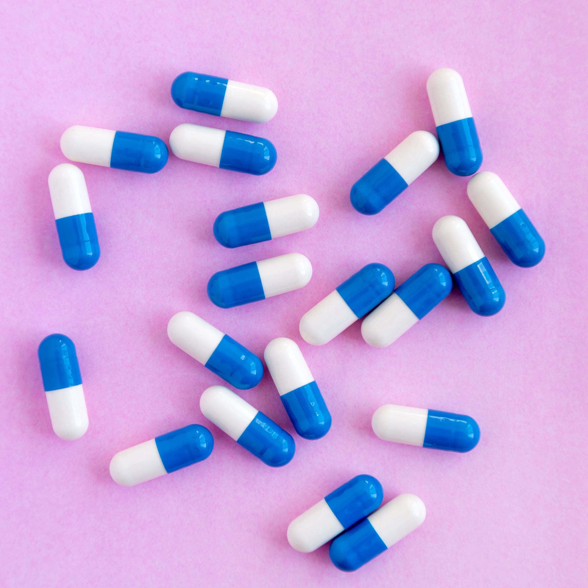 Daily multivitamins to maintain a good health