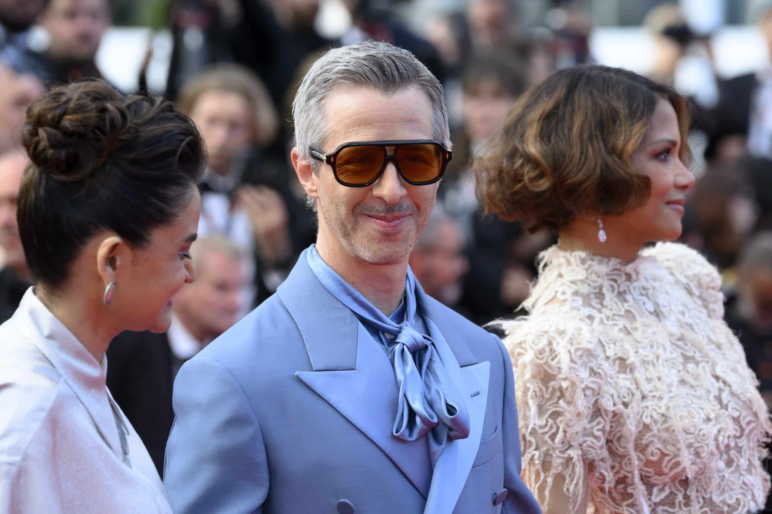 Jeremy Strong Eyed to Play Mark Zuckerberg in Aaron Sorkin's Social Network Sequel