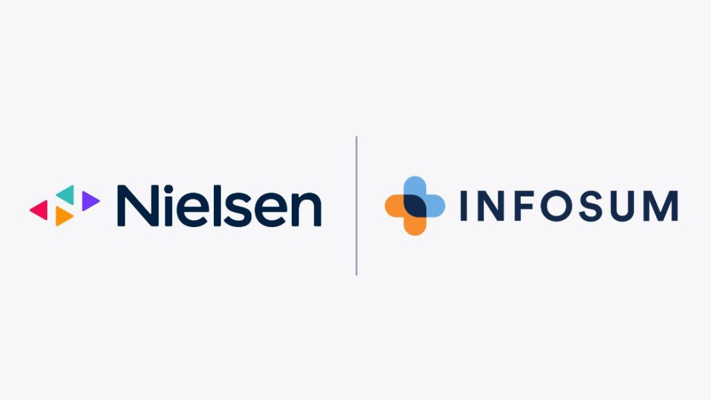 Nielsen Marketing Cloud Integrates with InfoSum for Enhanced Client Data
