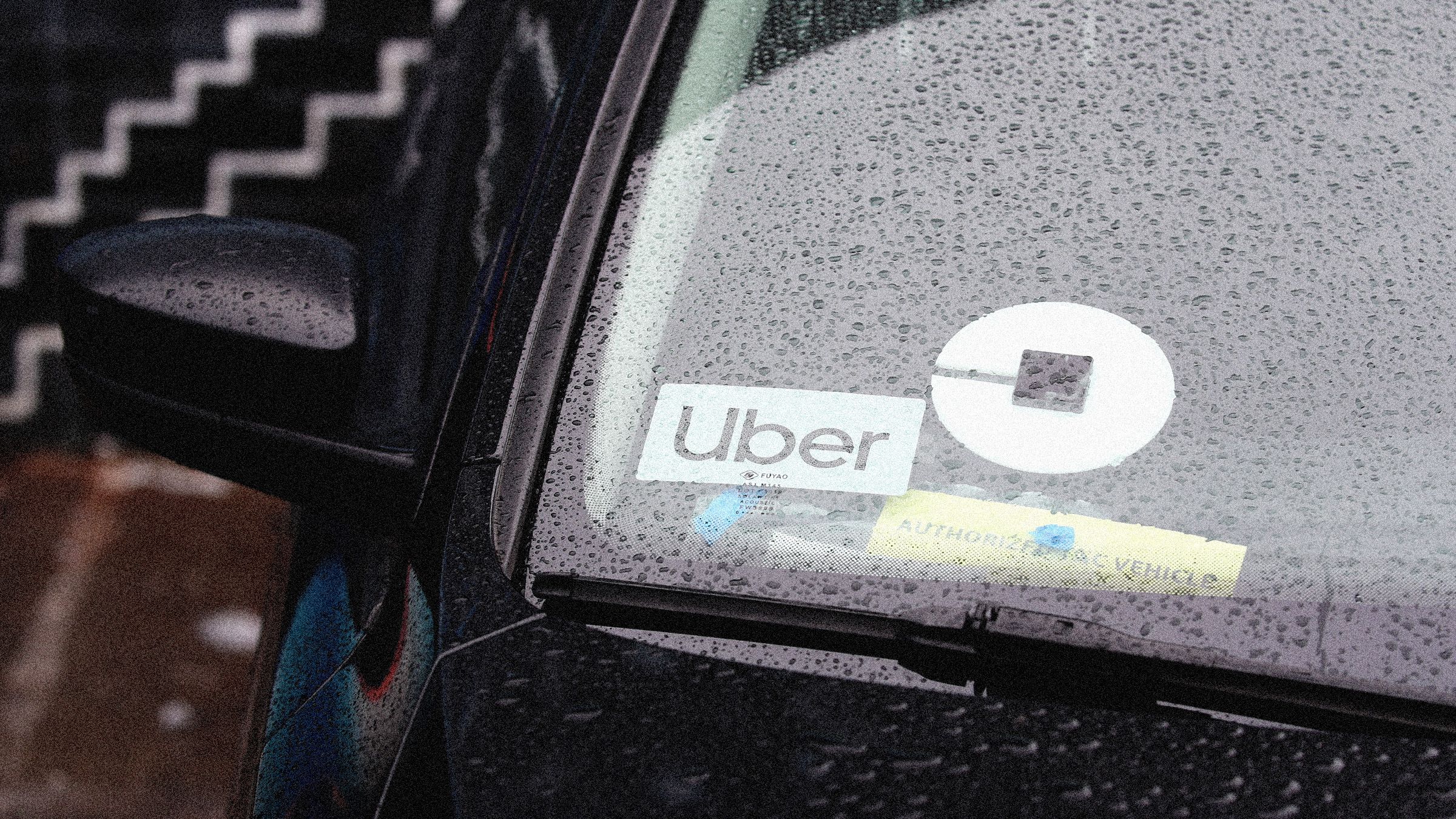 Uber's Ambition to Dominate the Robotaxi Market