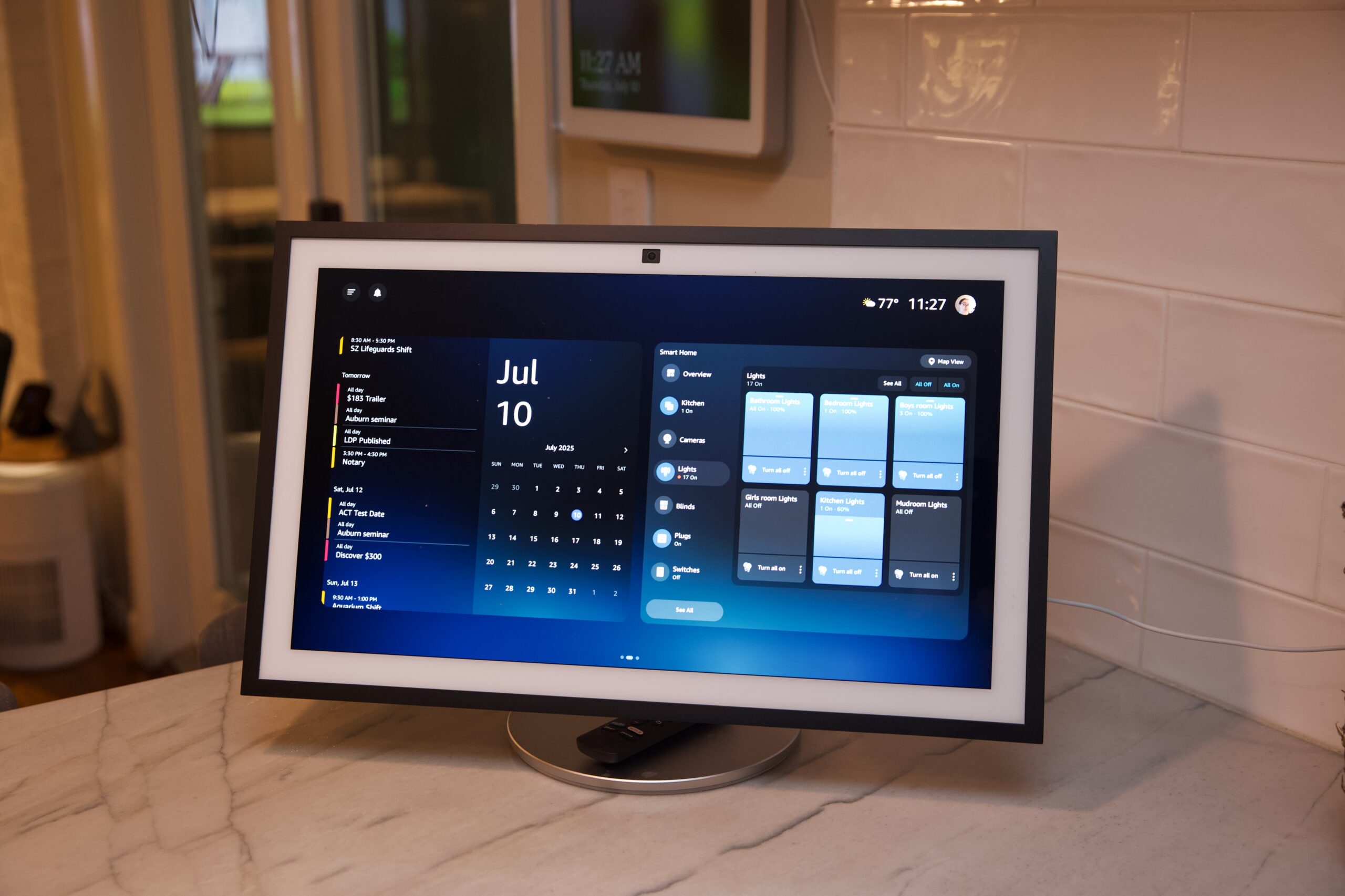Alexa Plus Shows Promise but Needs Deeper Integration with Echo Show 21