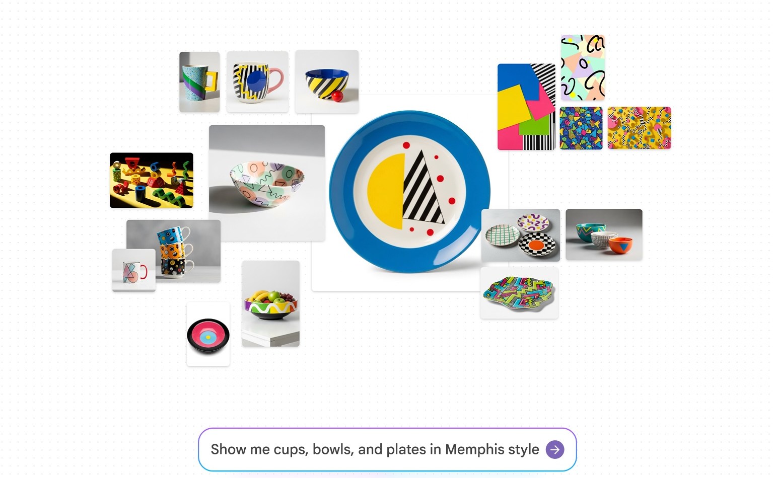 Google Unveils Mixboard: An AI-Powered Moodboard Creation Tool