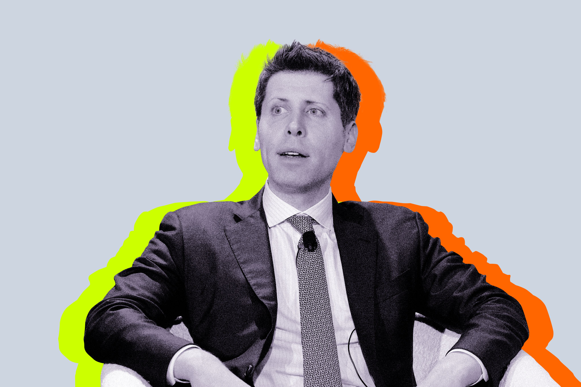 Sam Altman Highlights OpenAI's Efforts to Address Teen Safety in ChatGPT Conversations