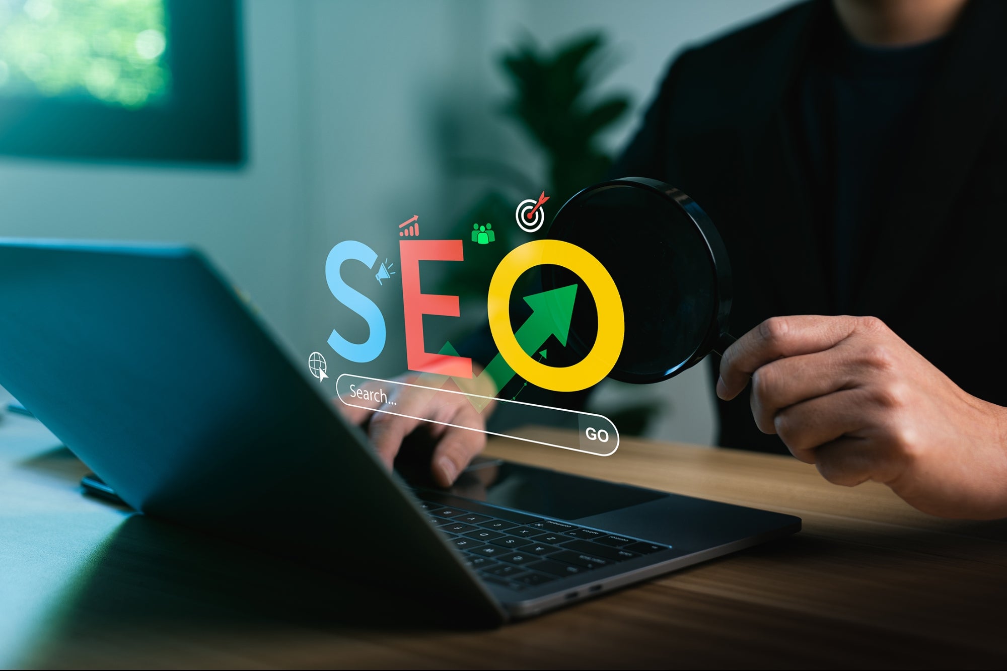 Revamp Your SEO Approach or Risk Being Overshadowed by AI in Search Results