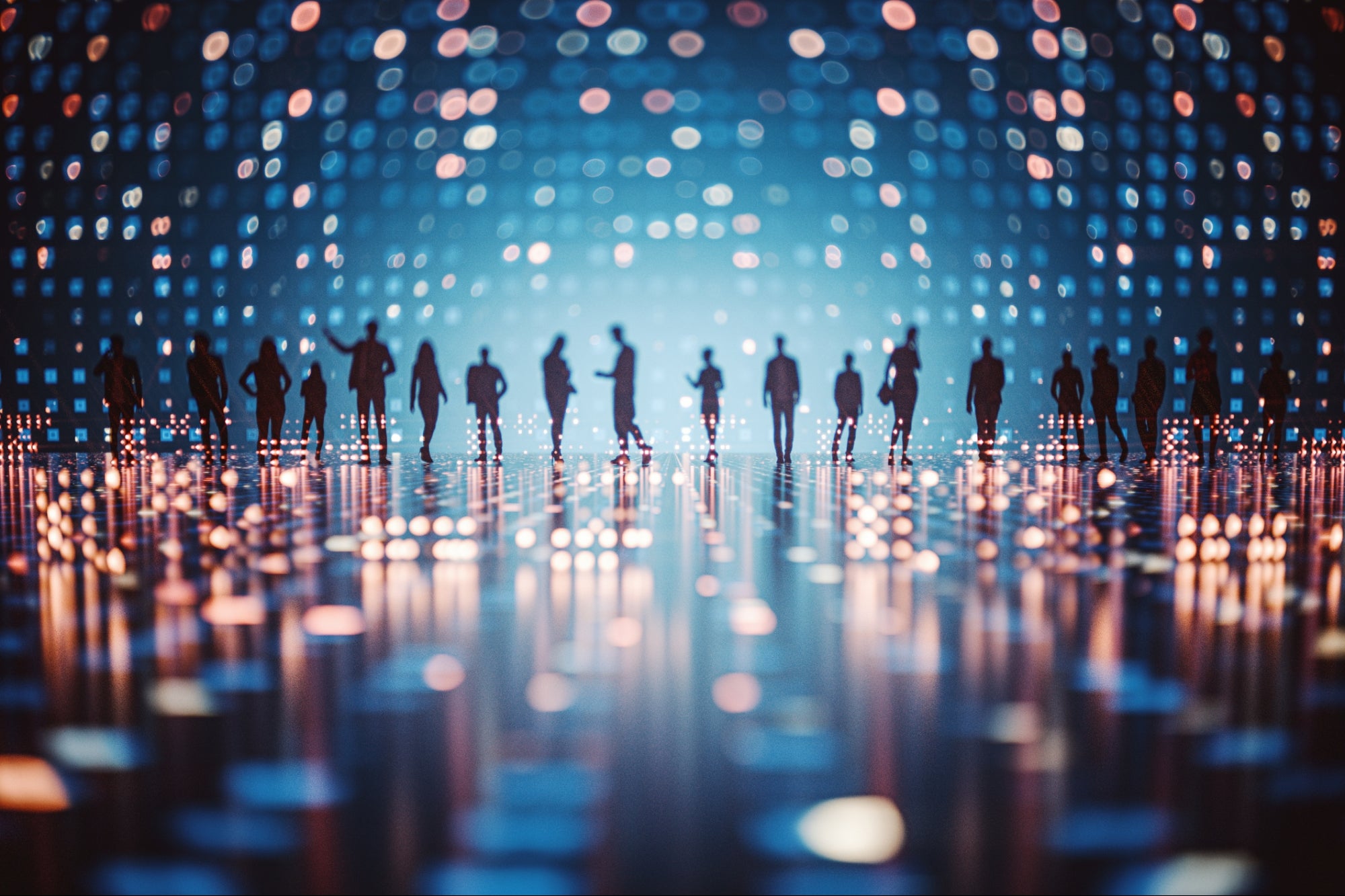 Protecting Your Company Data in a Remote Work Environment: Essential Steps to Take