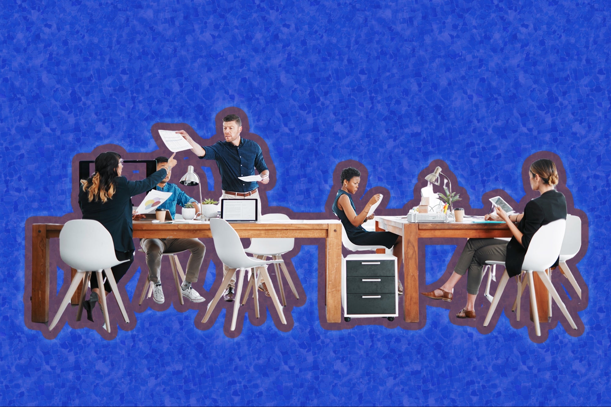 Overcoming Delegation Challenges: Understanding and Resolving the Root Cause