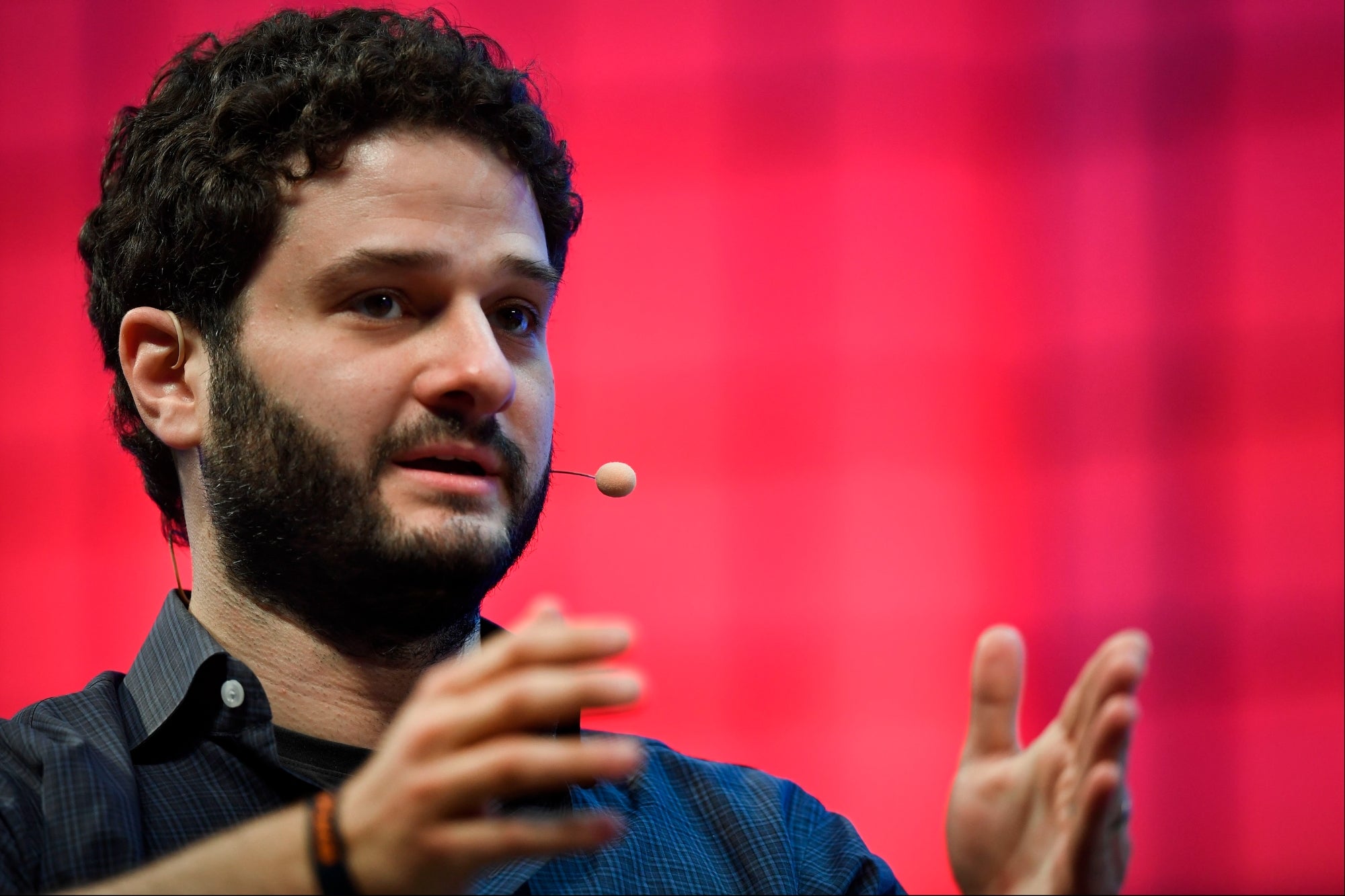 Dustin Moskovitz: From Facebook Co-Founder to Asana CEO, Stepping Down Due to Introversion