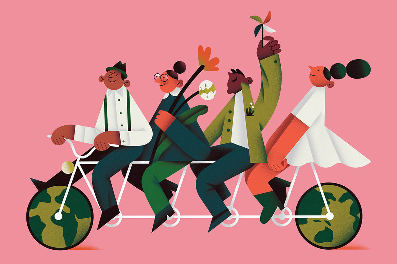 How Employee Ownership Fuels Environmental Leadership in Companies