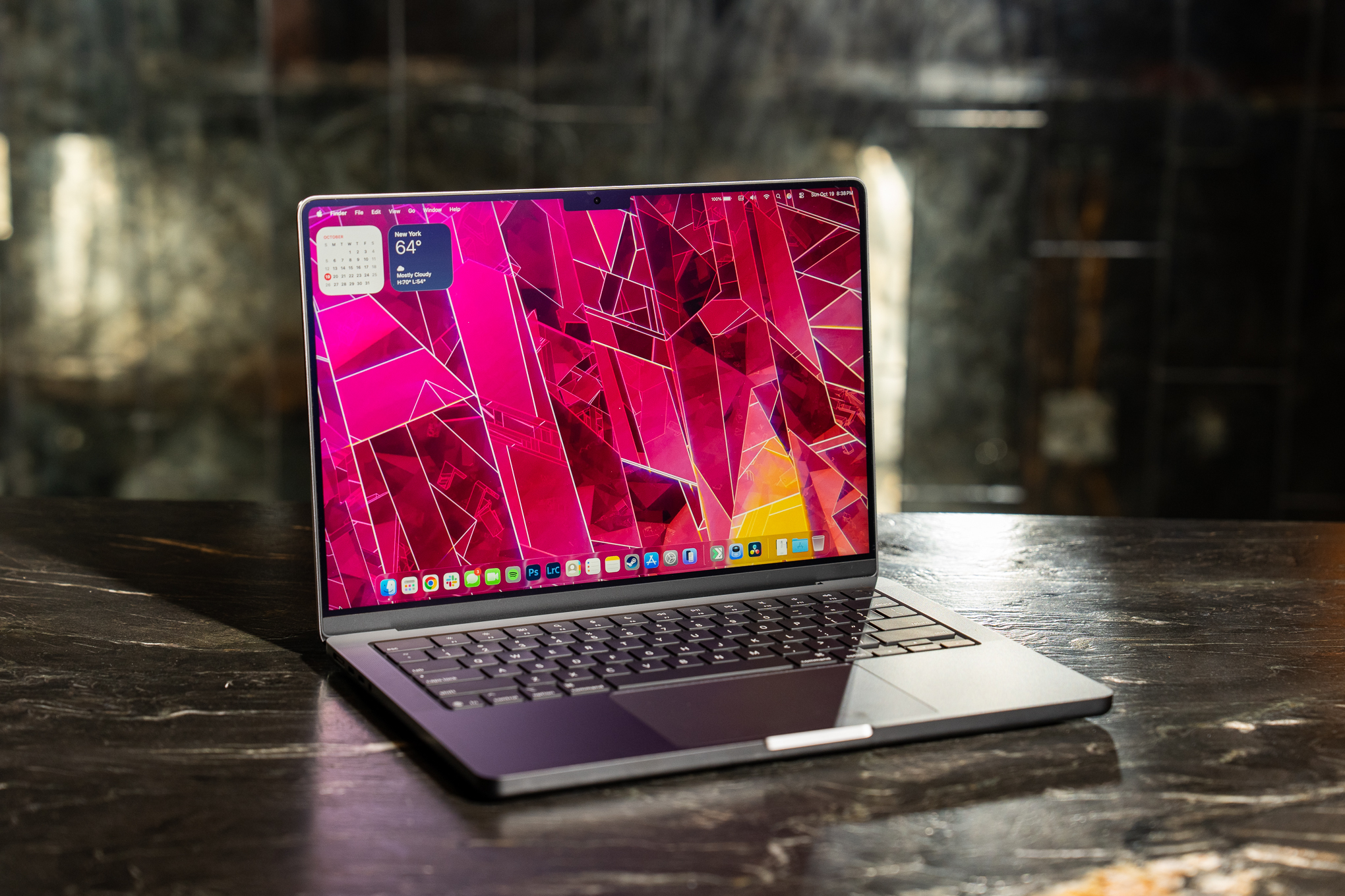 Apple MacBook Pro M5 Review: Incremental Upgrade with Enhanced Performance