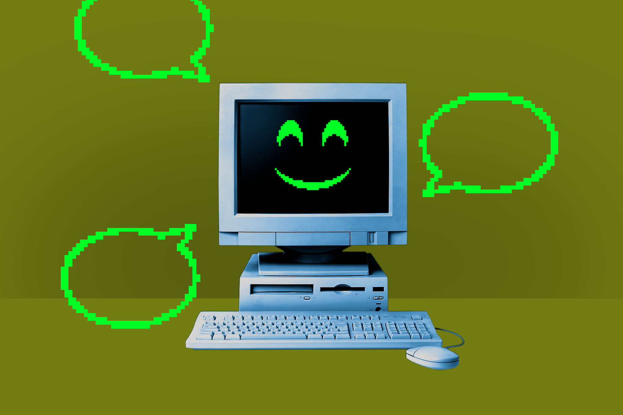 Senators Introduce Bill to Prohibit Minors from Using AI Chatbots