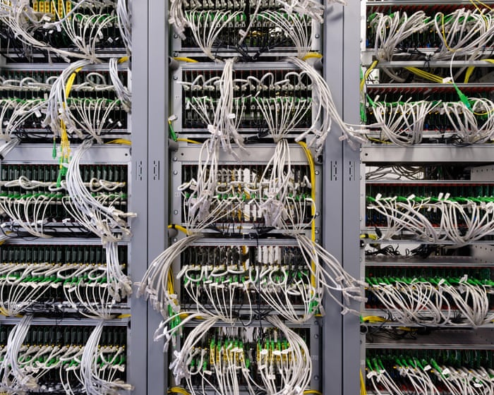 What If the Internet Suddenly Went Down? Exploring the Fragility of Our Digital World