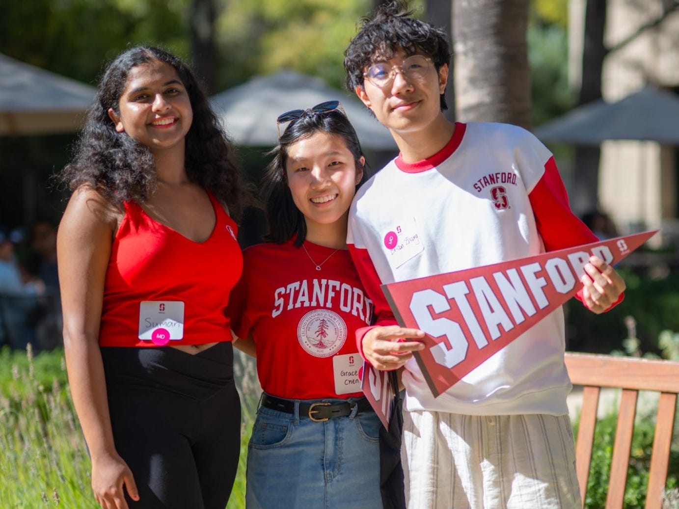 A Stanford Medical Student's Optimistic View on AI in Healthcare