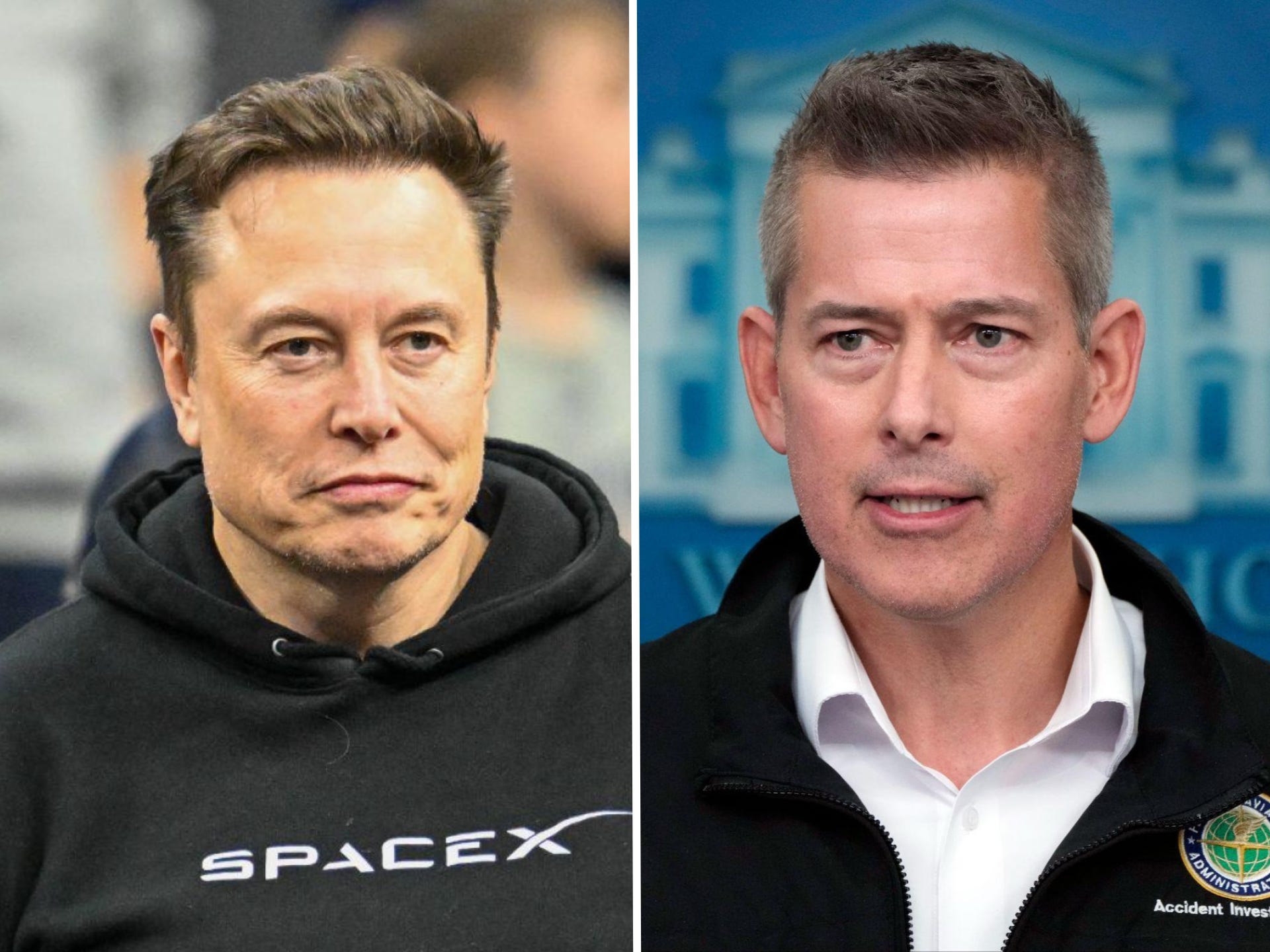 Elon Musk Criticizes Trump Official Amid NASA Leadership Dispute