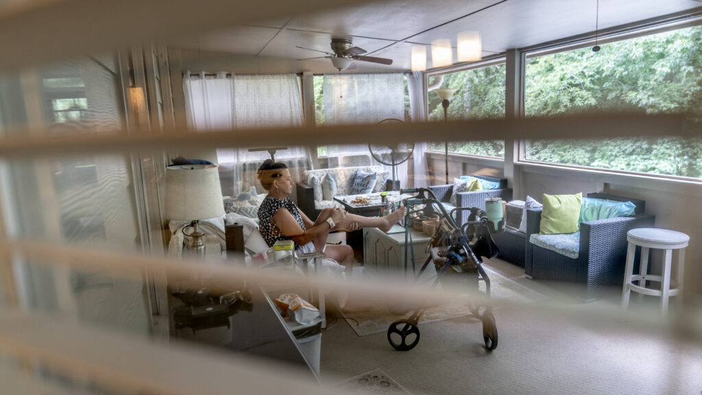 Variation in Medicaid Home Care Eligibility Algorithms Raises Concerns