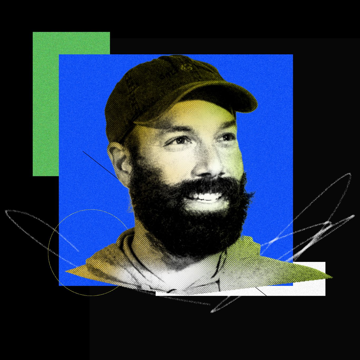 Patreon CEO Jack Conte Encourages Moving Beyond Phone Addiction
