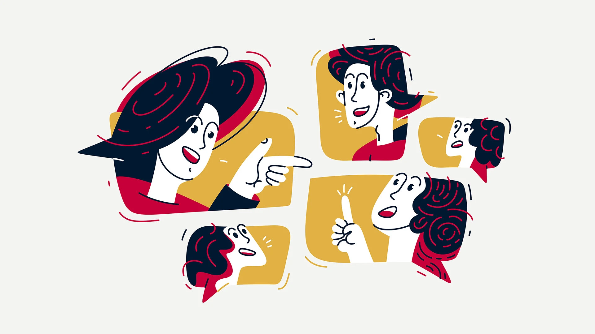 The Importance of Clear Expectations for Boosting Employee Productivity and Morale