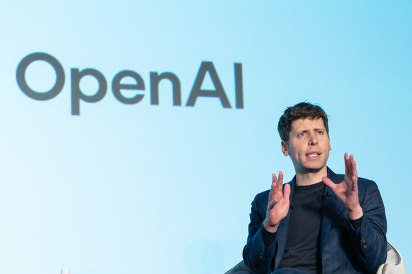 OpenAI Unveils Major Restructuring