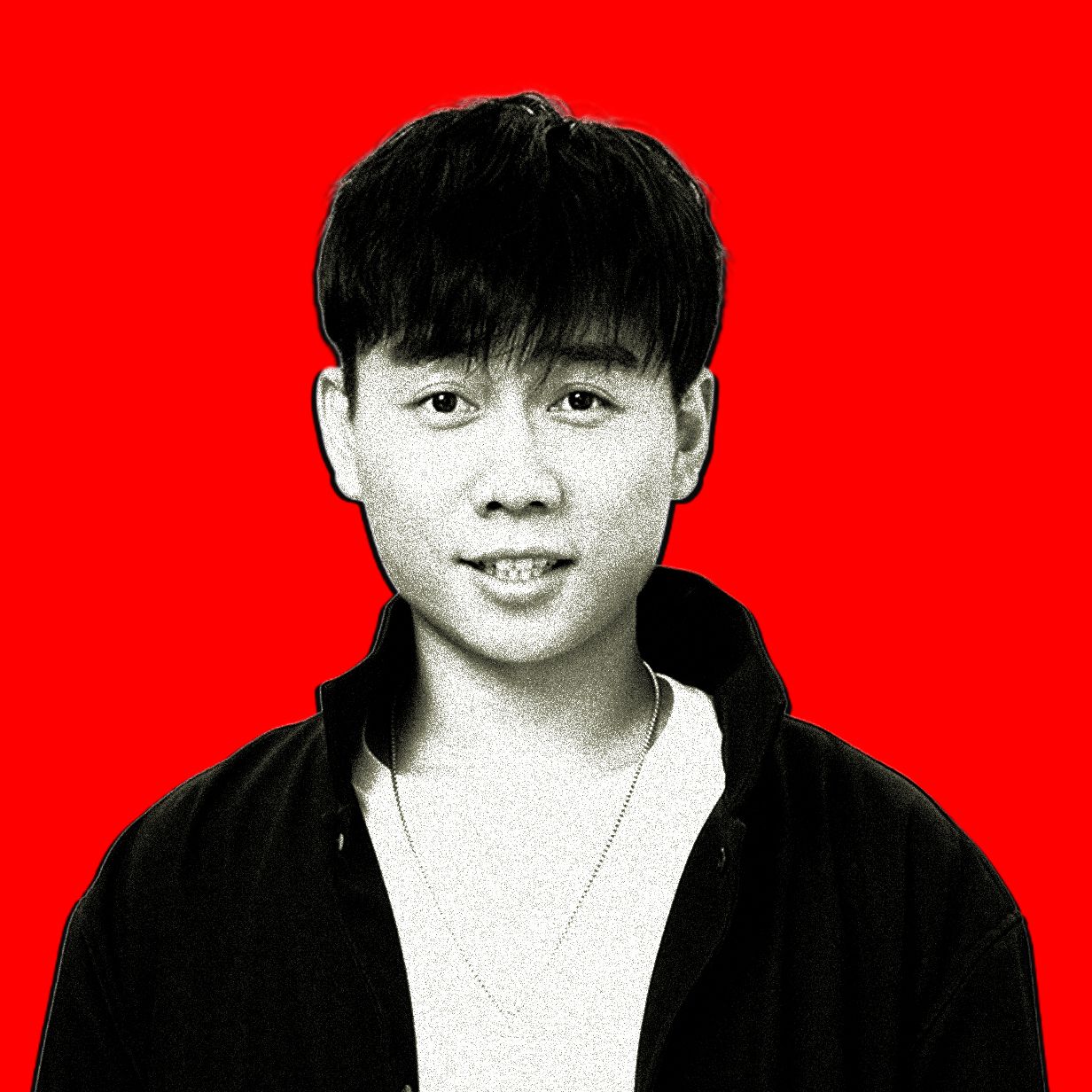 The Artist Behind Human-Made AI-Style Videos