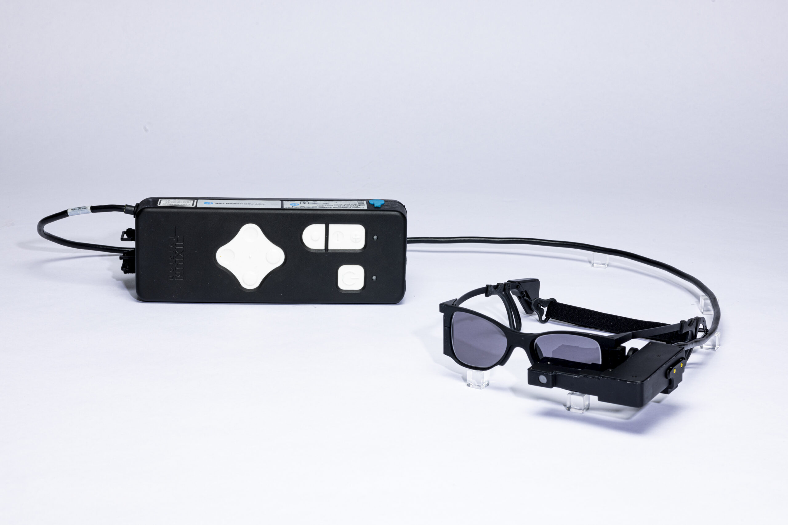 Smart Glasses and Retinal Implants Help Restore Vision for Blind Patients