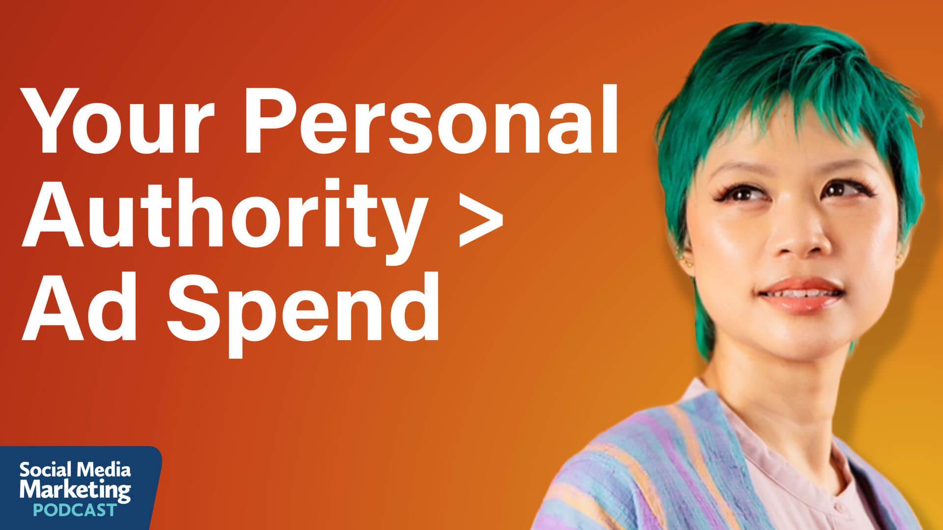 Building a Strong Personal Brand: A Guide for Marketers and Entrepreneurs