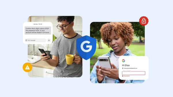 6 Innovative Measures Google Is Implementing to Combat Scams
