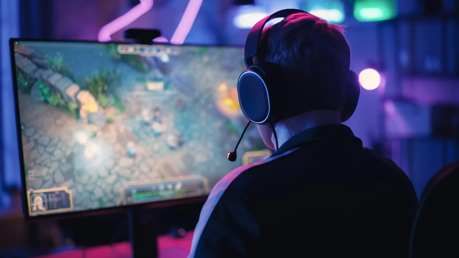 Key Insights on Gaming Marketing from Advertising Week New York