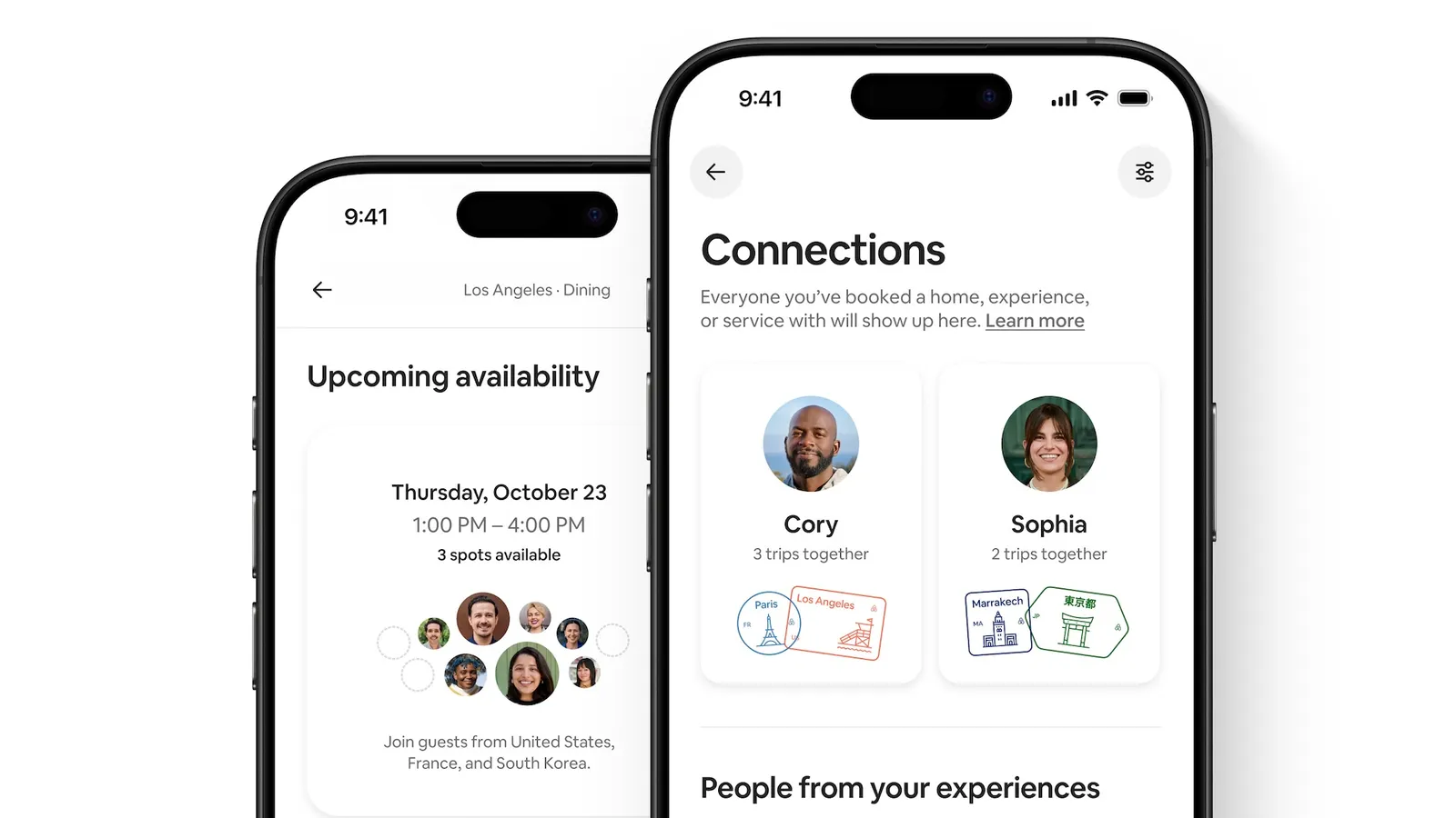Airbnb Enhances Social Interaction with New Features for Travel Experiences