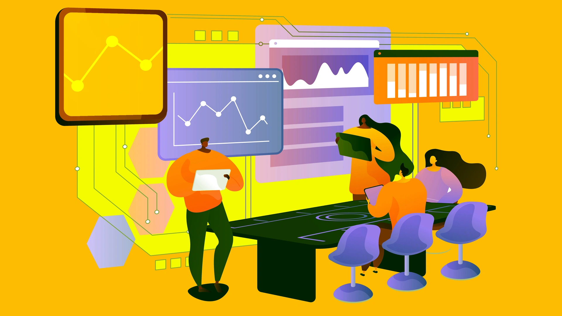 AI Consulting Services for Small Businesses: Opportunities and Risks