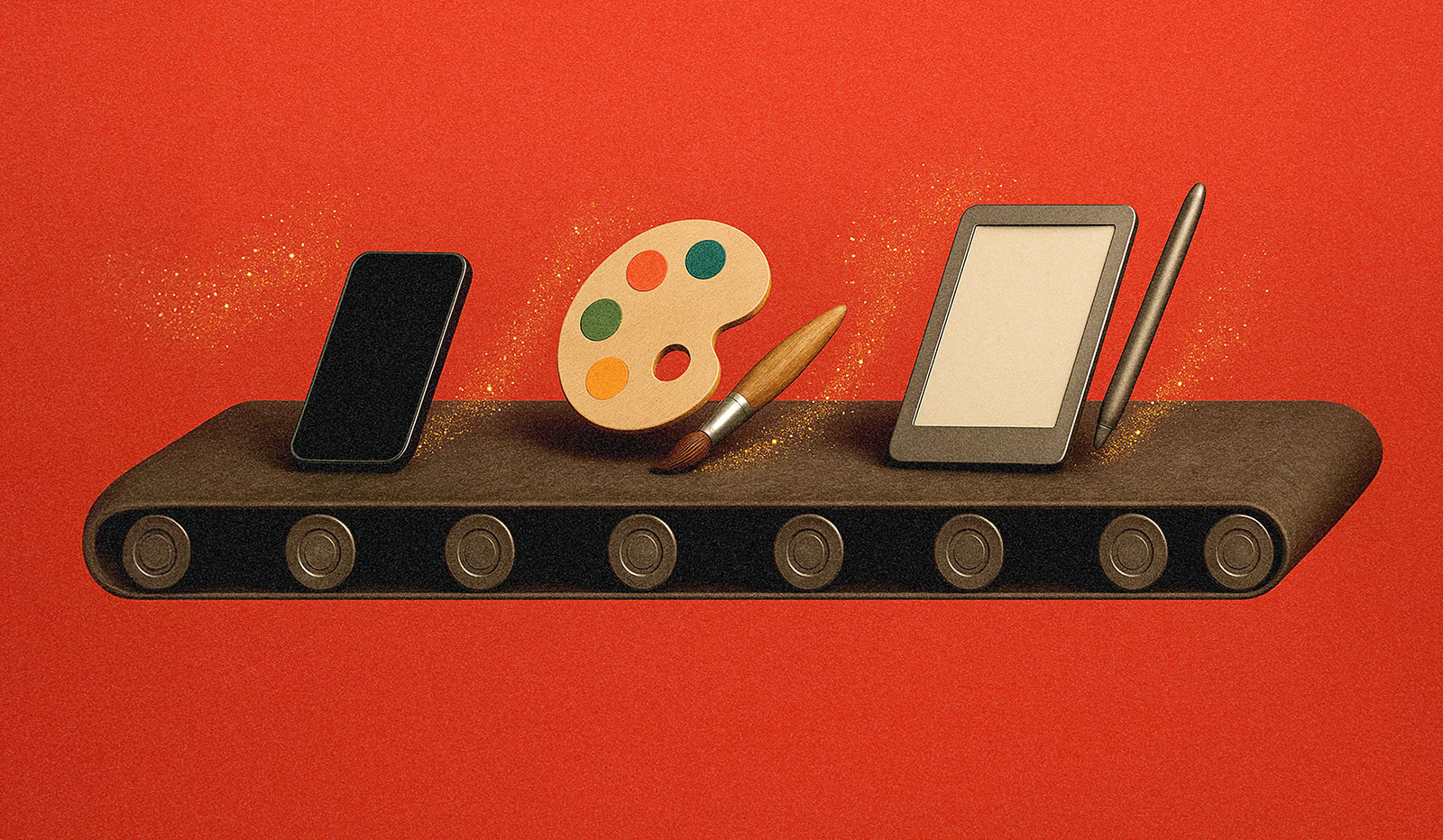 How Indie Agencies Leverage AI to Enhance Media and Creative Strategies
