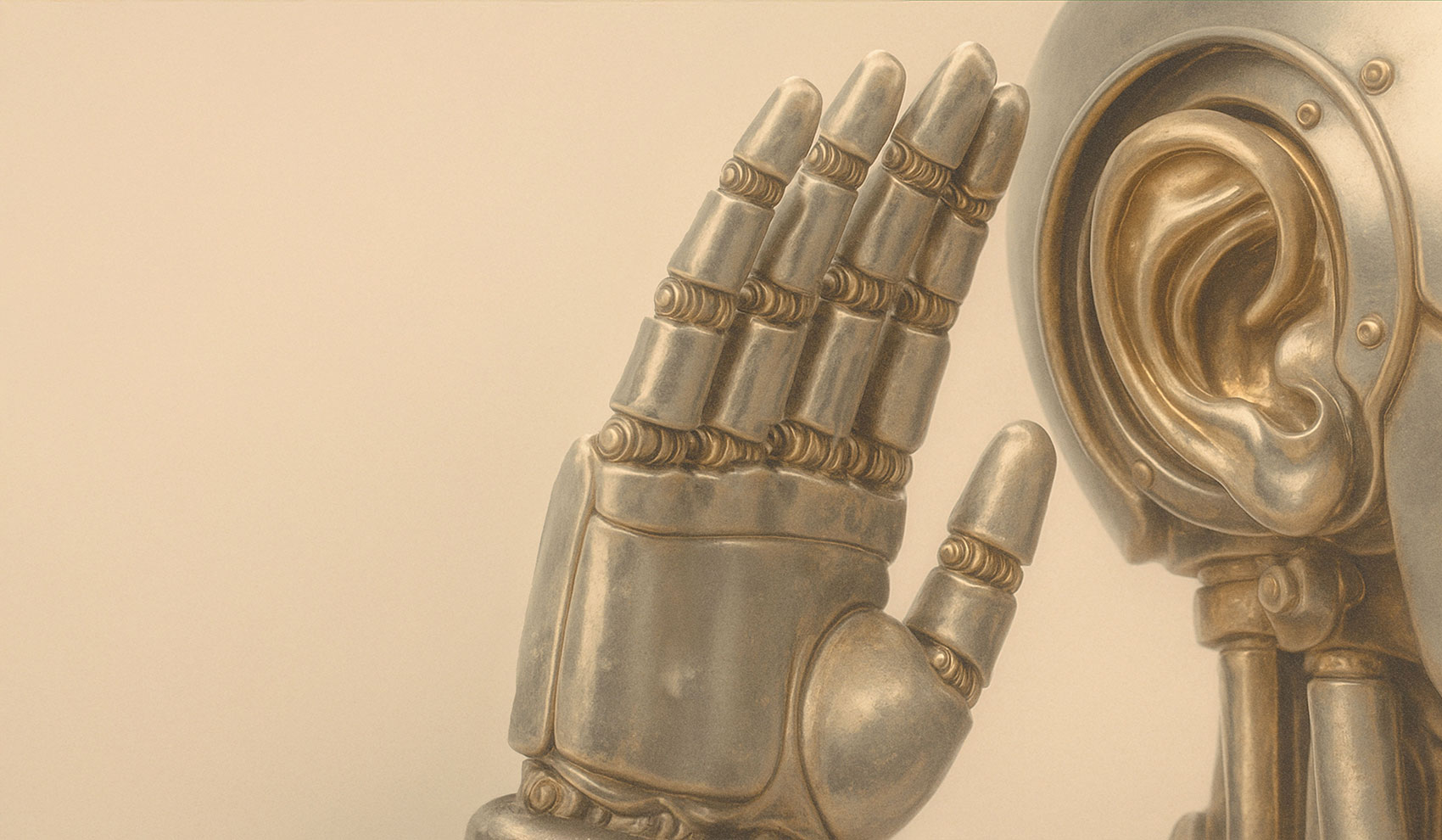 Media Buying Insights: The Double-Edged Sword of AI at the Summit