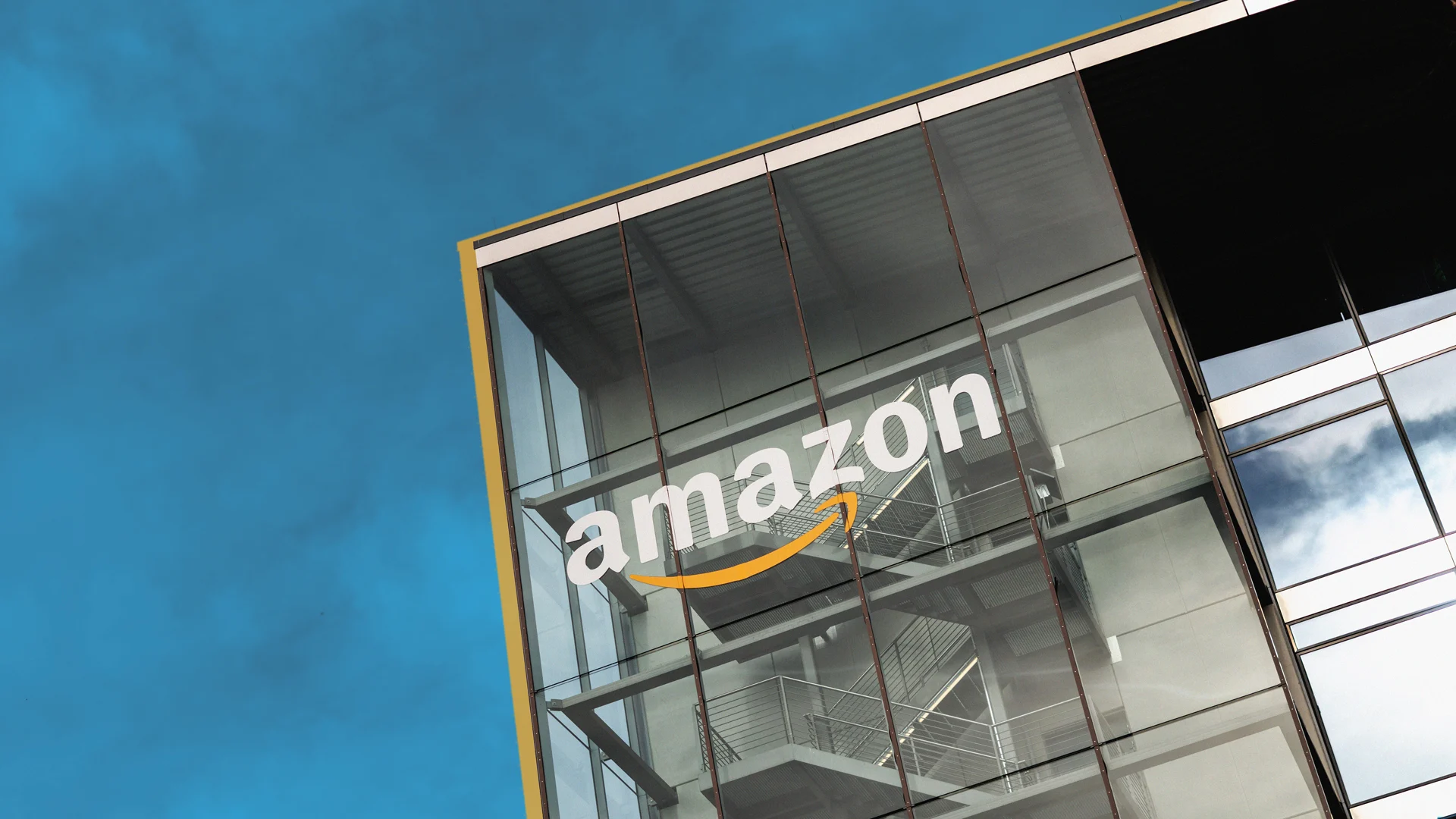 Amazon Web Services Faces Challenges as Senior Talent Departs