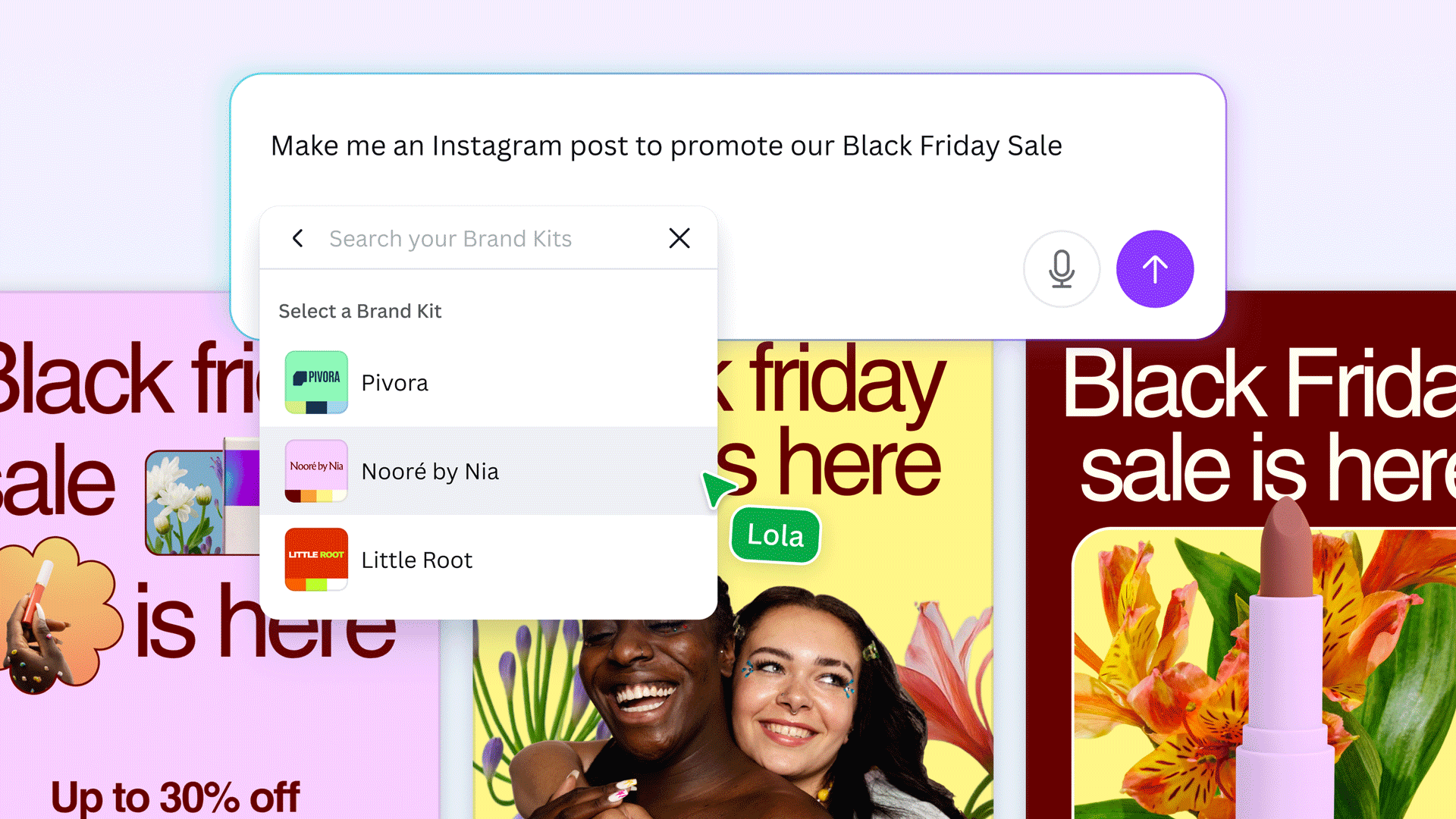 Canva Introduces AI-Powered Coding and Design Tools for Entrepreneurs