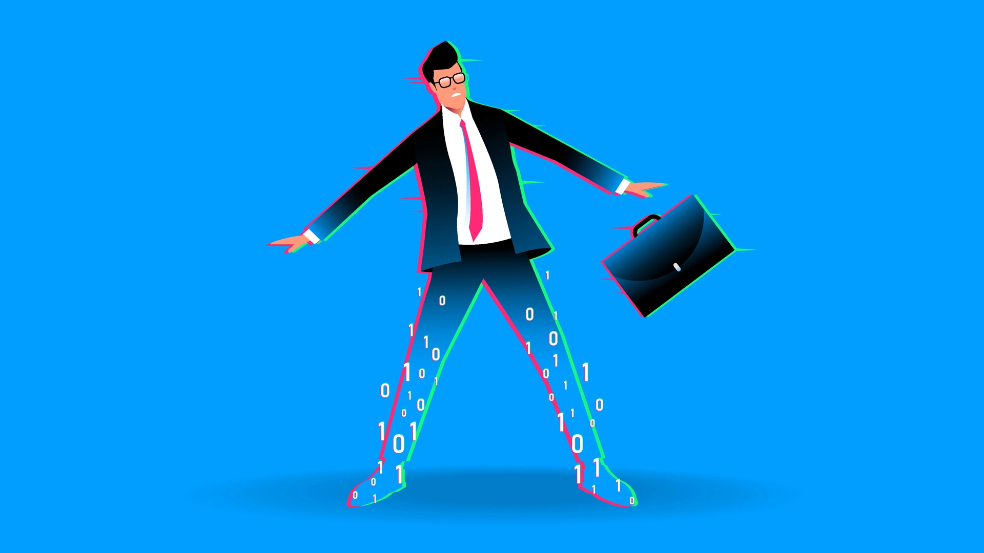 Why CEOs Are Turning to AI for Workforce Transformation