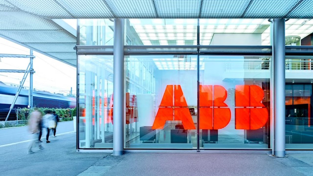 SoftBank Acquires ABB's Robotics Division for $5.4 Billion to Advance Physical AI