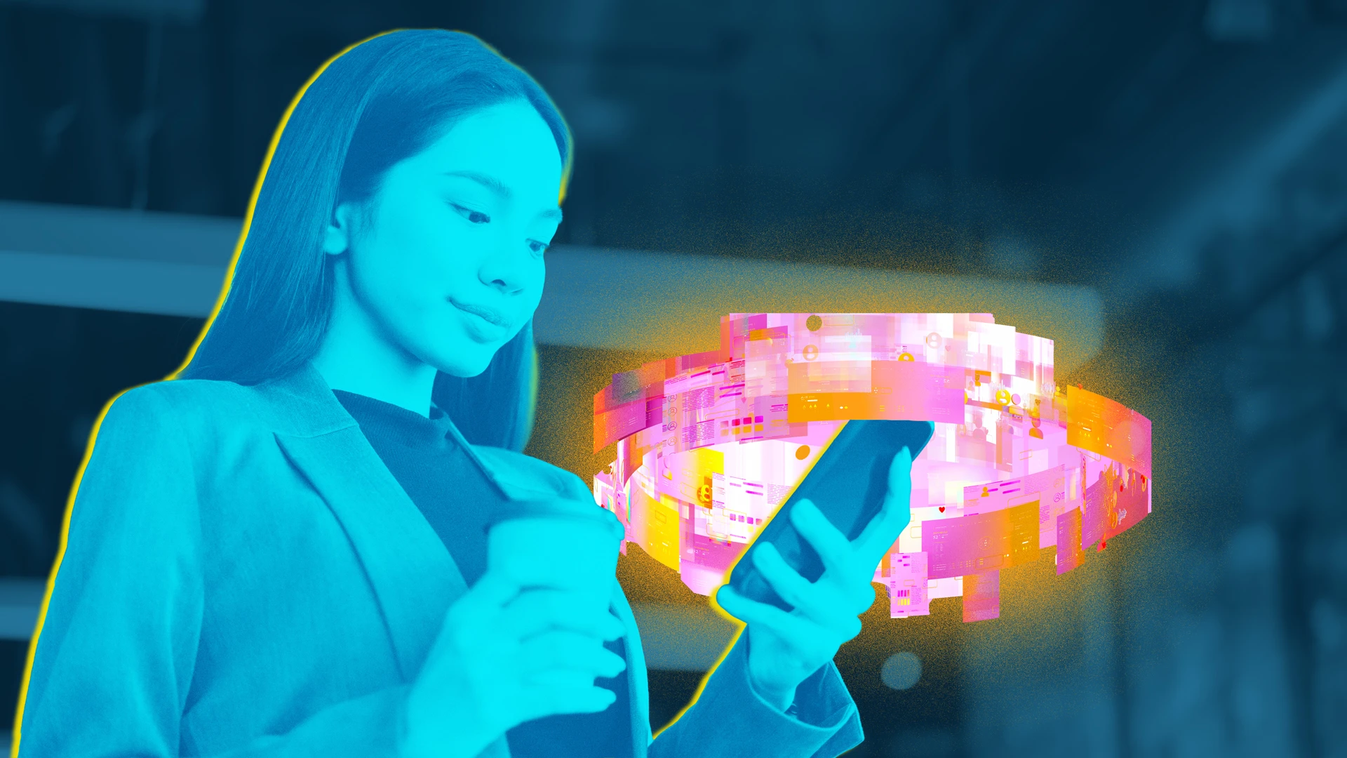 Why Gen-Z Prefers TikTok as Their Source for Benefits Information