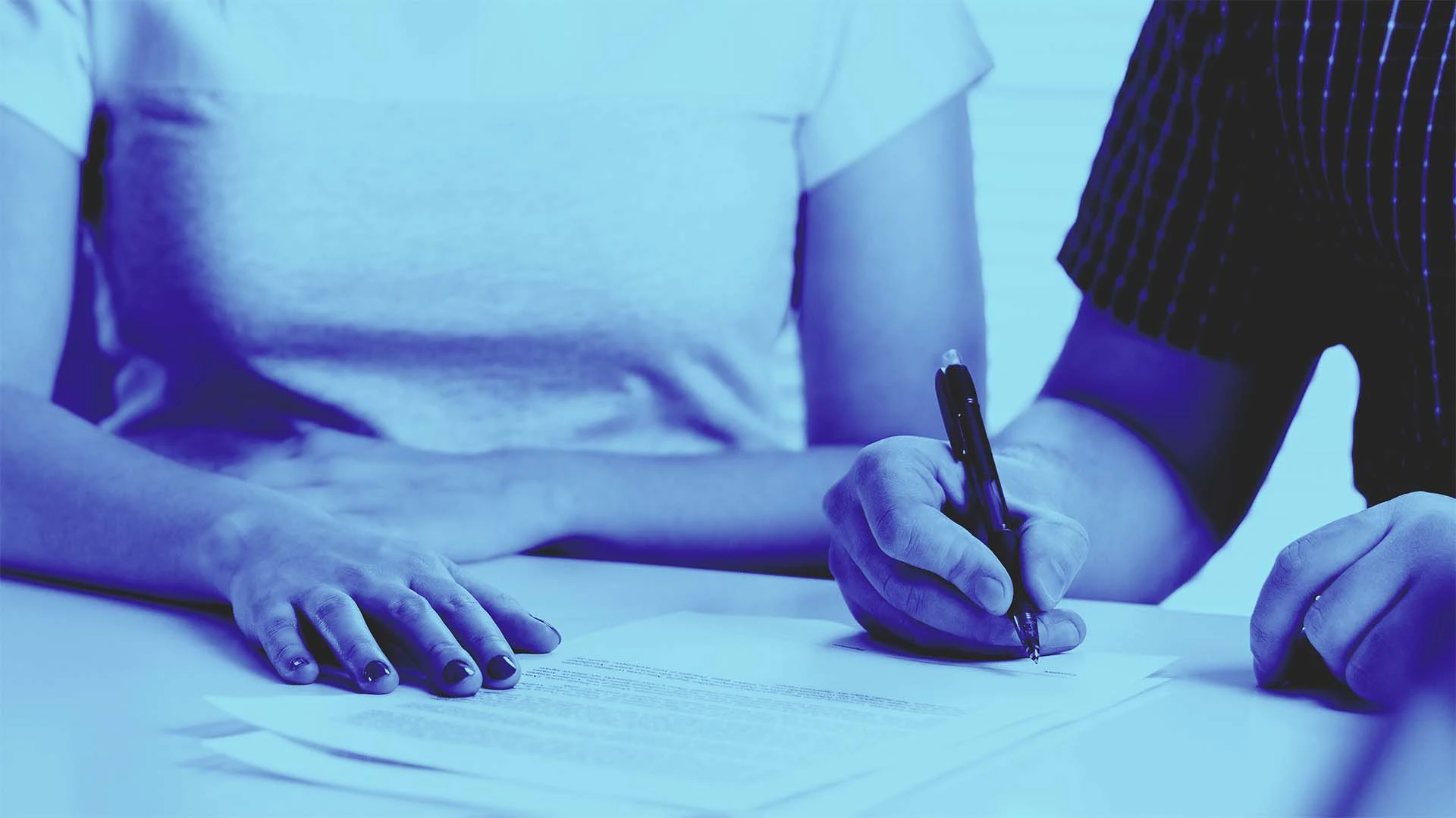 Why 41% of Gen-Zers Favor Prenups and Clear Job Descriptions