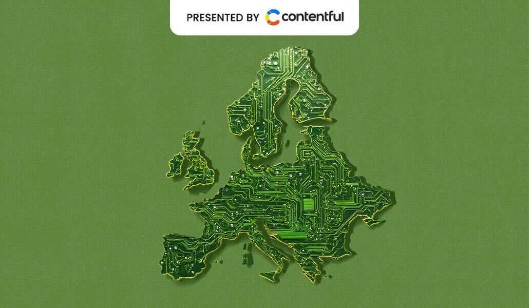 A Marketer's Insight: The Current AI Landscape in the U.K. and EU
