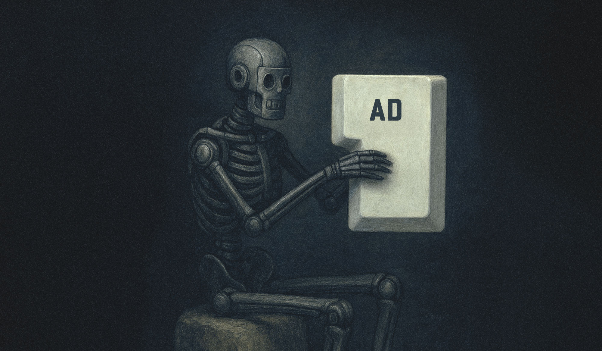 OpenAI's Shift: From Rejecting to Embracing Advertising