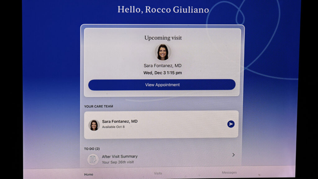 Mass General Brigham Uses AI to Tackle Primary Care Doctor Shortage Amid Mixed Reactions