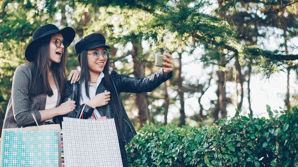 10 U.S. Brands Expanding Globally with Digital Expertise and Unique Identity