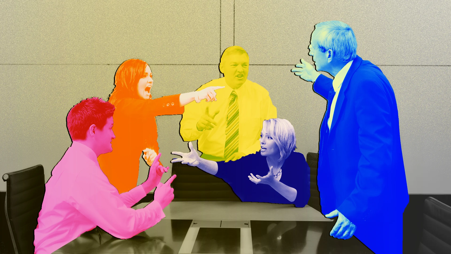 Rising Workplace Aggression: Effective Strategies for Employers