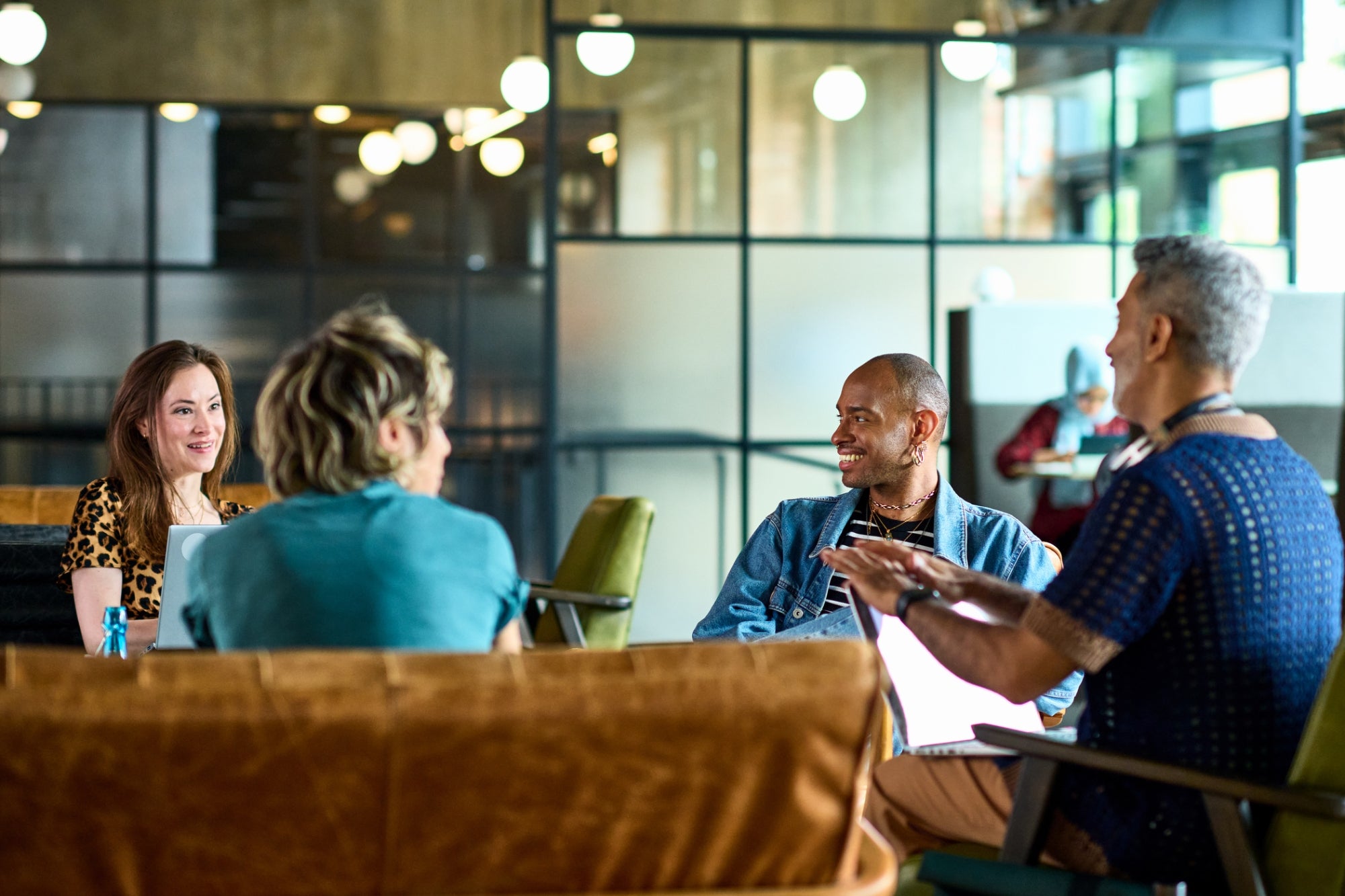 Discovering Your Team's Optimal Learning and Growth Potential