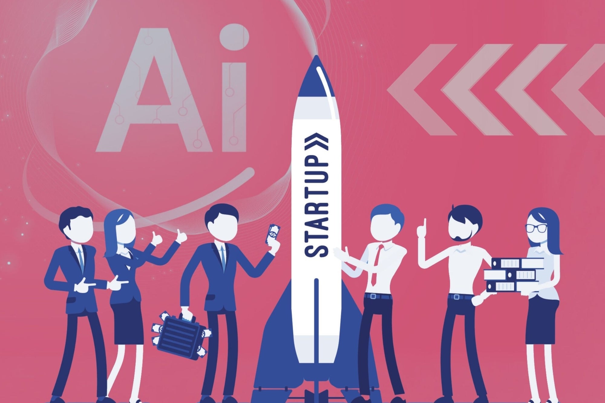 Building AI-First Teams: The Key to Unlocking Startup Success