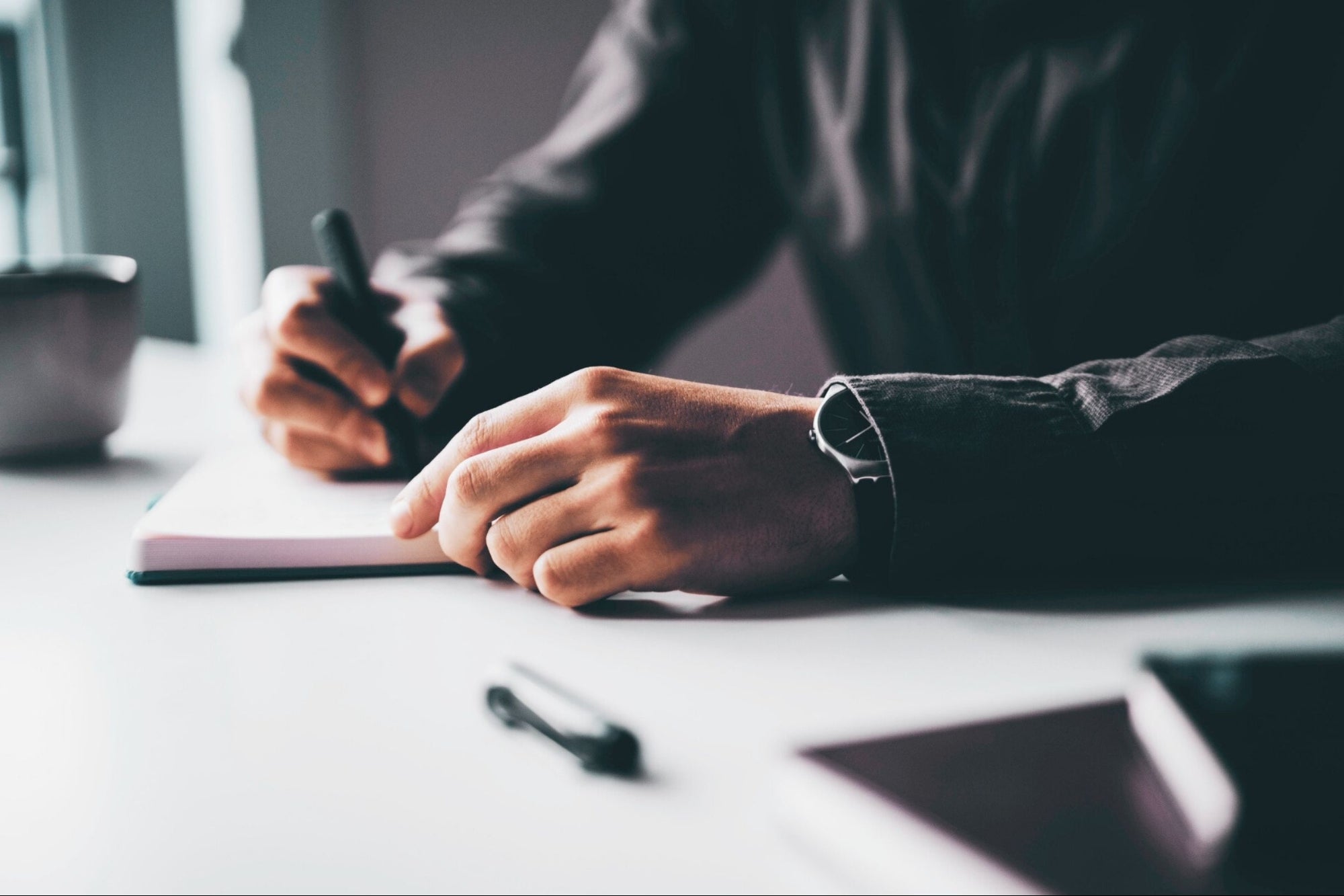 Is Writing a Book the Right Strategy to Boost Your Business? How to Make the Decision