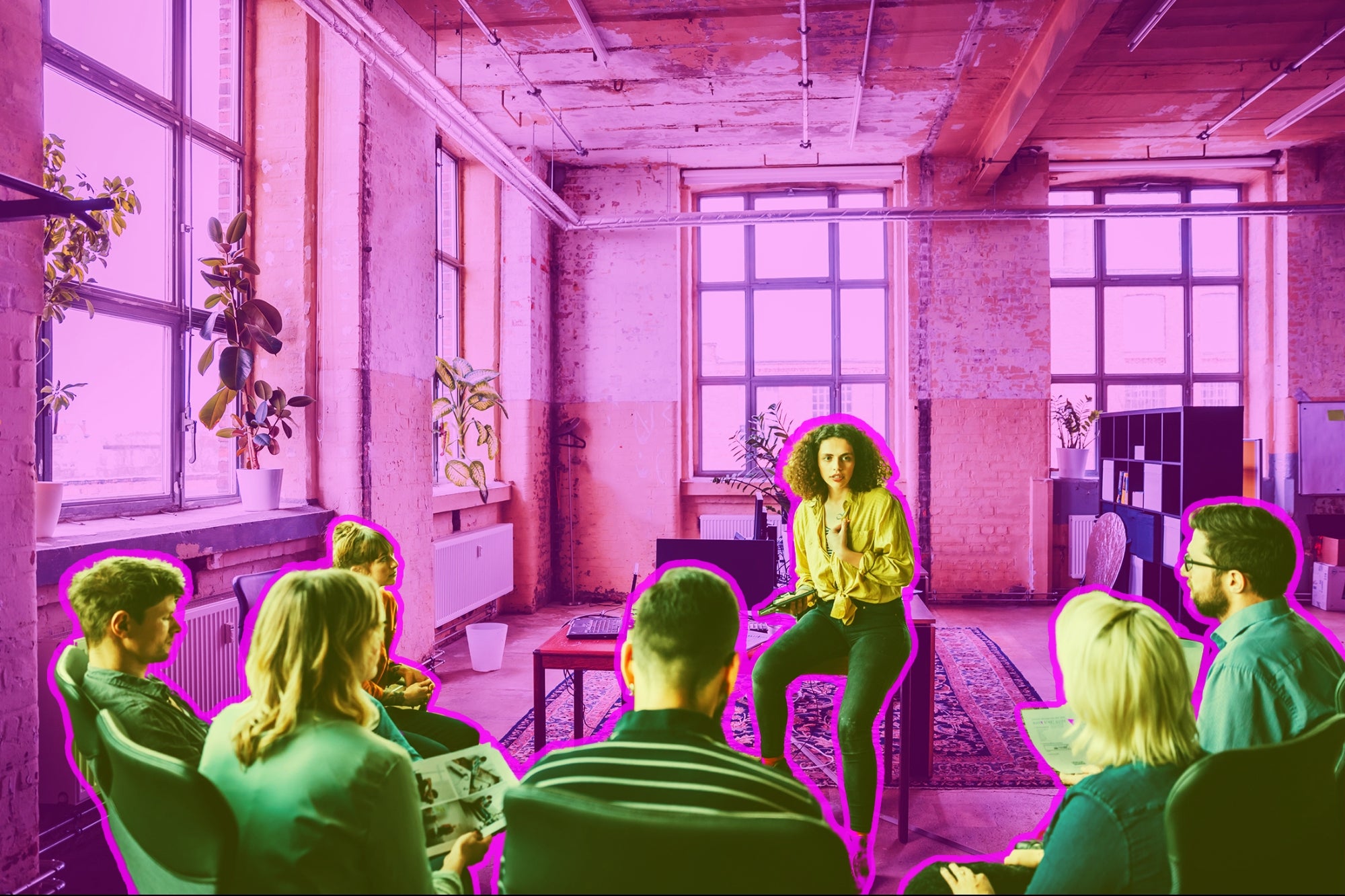 How to Revitalize Leadership Through Human Connection in 3 Key Steps