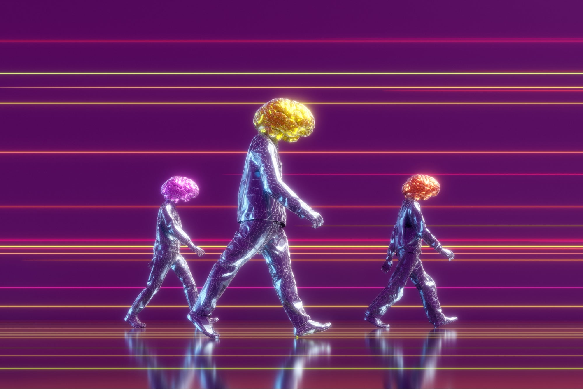 Originality, Not AI, Secures Your Future — Here's How to Stay Unique